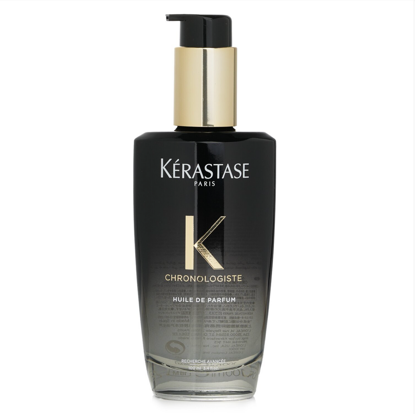 Kérastase Chronologiste Huile De Parfum Oil 100ml