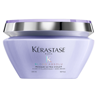 Kérastase Blond Absolu Masque Ultra Violet 200ml