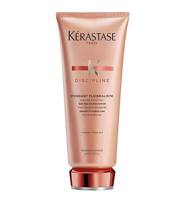 Kérastase Discipline Fluidealiste Fondant Conditioner 200ml