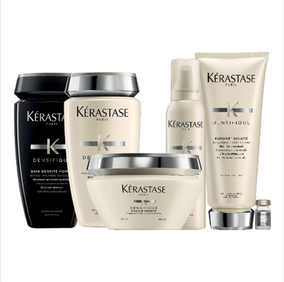 Kérastase Densifique Bain Densité Shampoo 250ml
