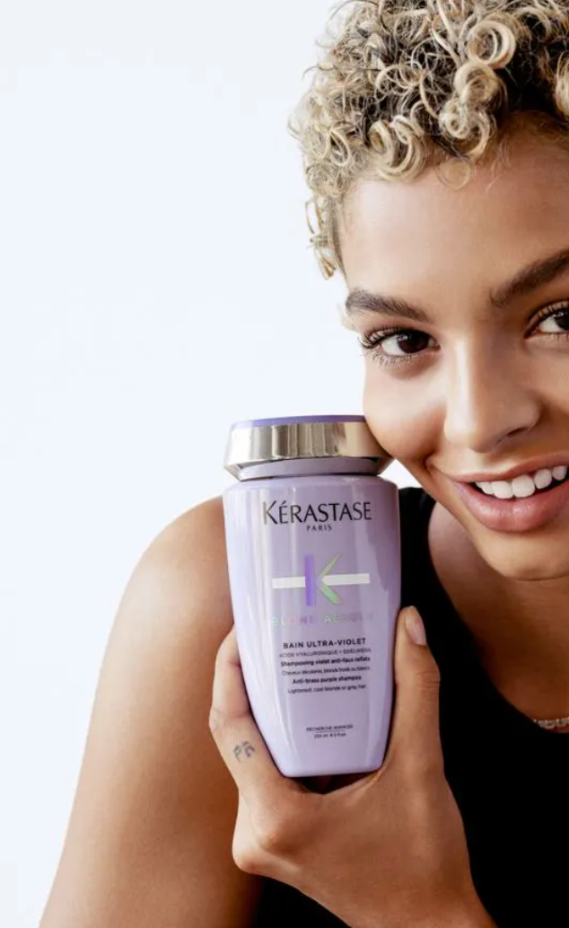 SHAMPOOS