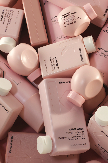 KEVIN MURPHY