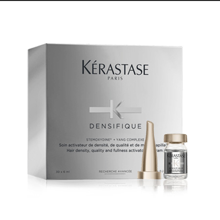 Kérastase Densifique Homme Cures 30 x 6ml