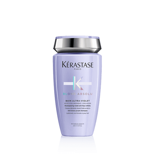 Kerastase Bain Ultra-Violet Purple Shampoo