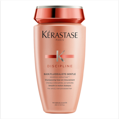 Kérastase Discipline Bain Fluidealiste 2 Shampoo 250ml