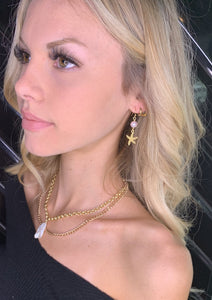 Dama B Rovinj Freshwater Pearl Necklace Thick