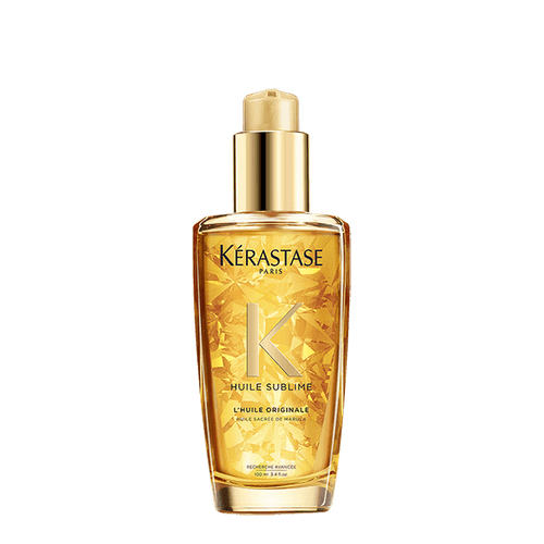 Kerastase Huile Originale Nourishing Hair Oil