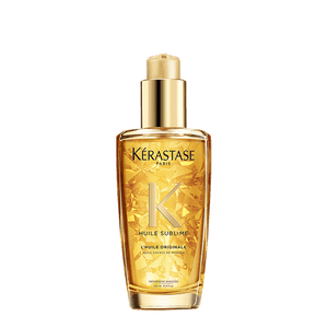 Kerastase Huile Originale Nourishing Hair Oil