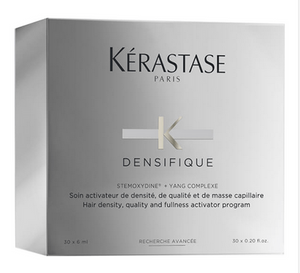 Kérastase Densifique Femme Cures 30 x 6ml