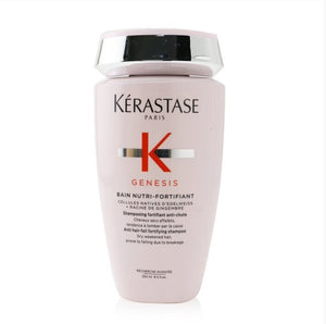 Kérastase Genesis Bain Nutri-Fortifiant Shampoo for Thick Hair 250ml