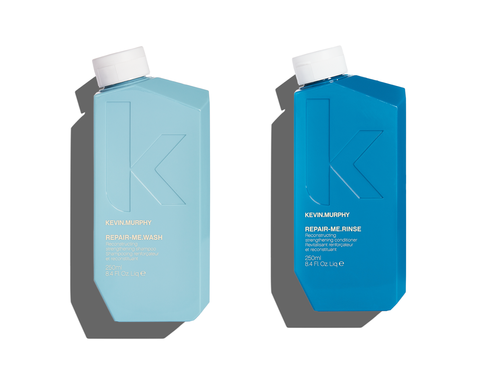 Kevin Murphy Repair Me Wash and Rinse Pack 250ml