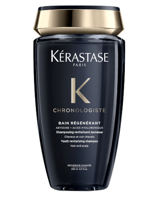Kérastase Chronologiste Bain Shampoo Régénérant 250ml