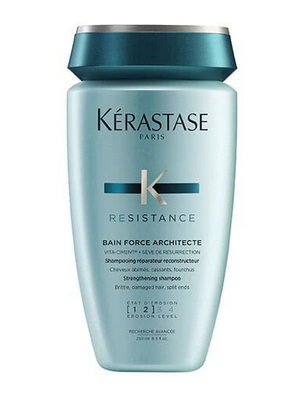 Kérastase Resistance Bain Force Architecte Shampoo 250ml
