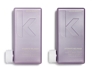 Kevin Murphy Hydrate Shampoo and Conditioner Pack 250ml