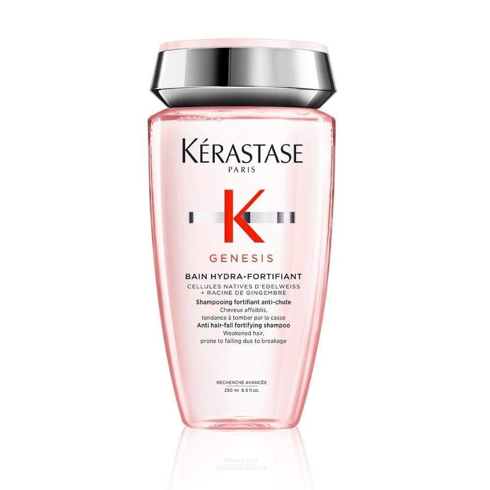 Kérastase Genesis Bain Hydra-Fortifiant Shampoo for Thin Hair 250ml 250ml