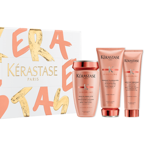 Kerastase Discipline Holday Pack