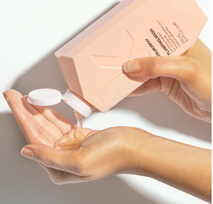 Kevin Murphy Plumping Wash and Rinse Pack 250ml